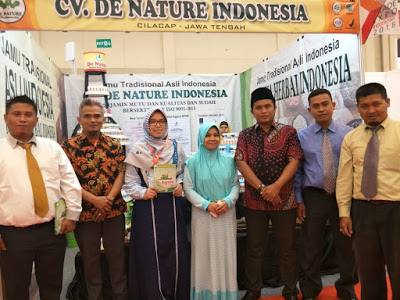  Jual obat De Nature Indonesia di Kabupaten Bekasi  border=0